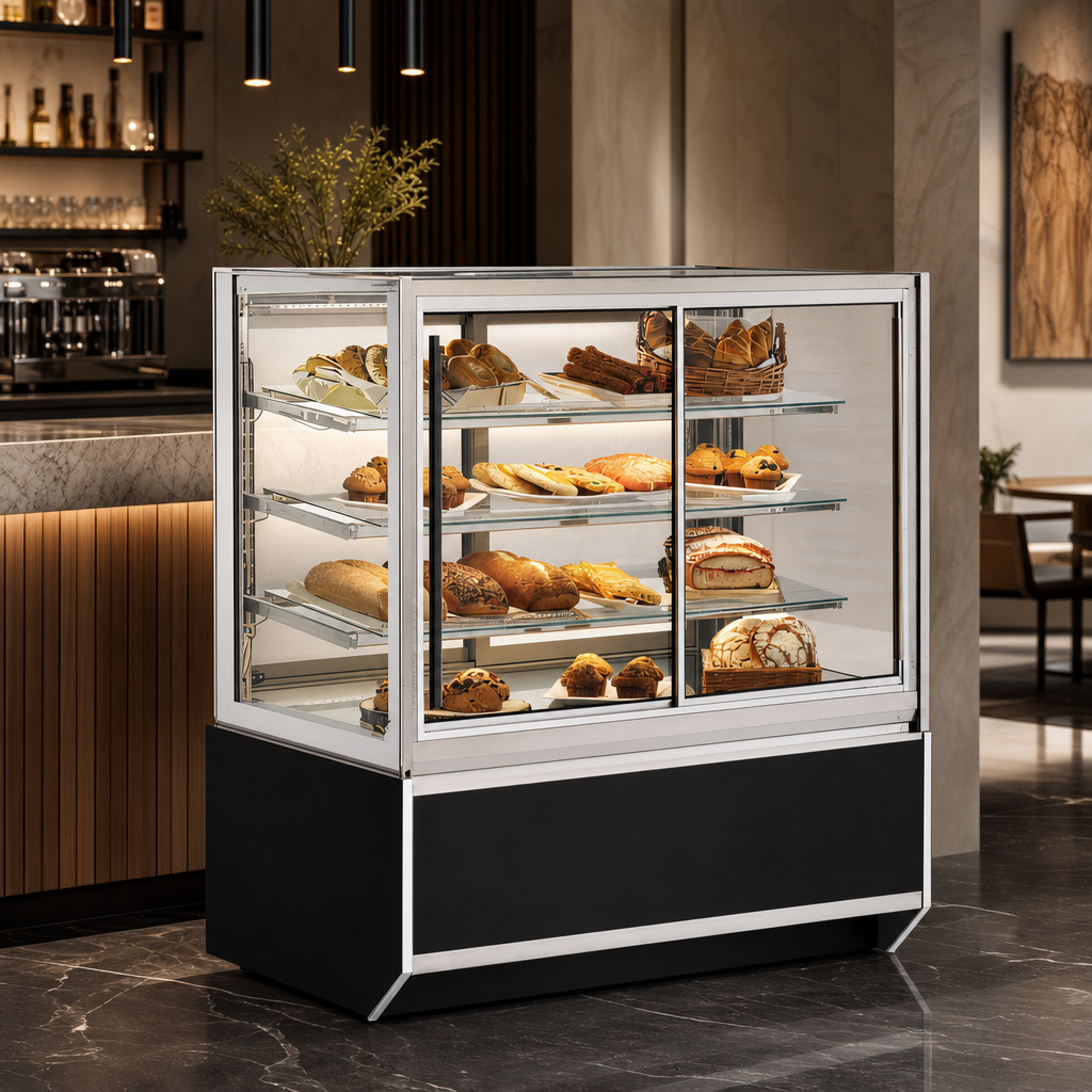 Upscale Italian Styling