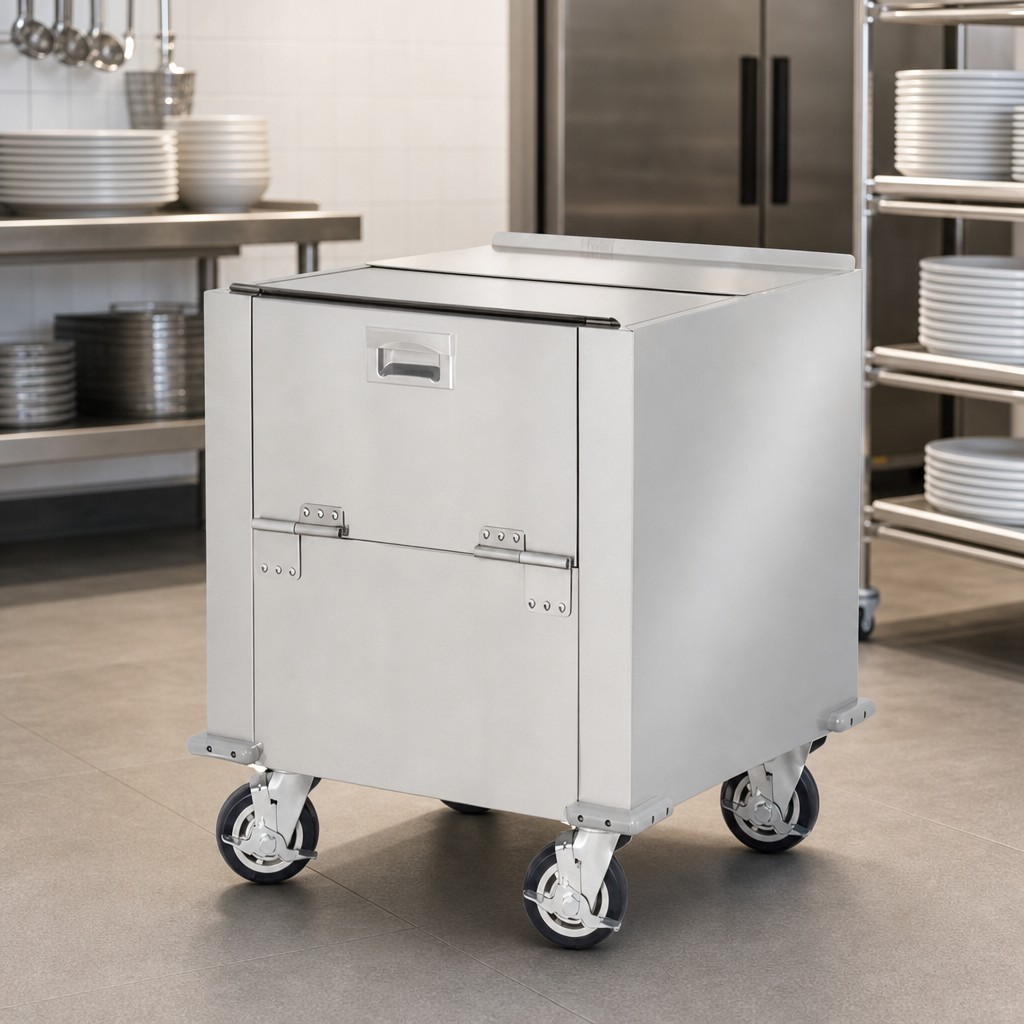 Unheated Design
