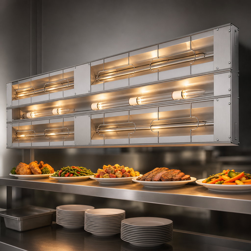 Lighted Display