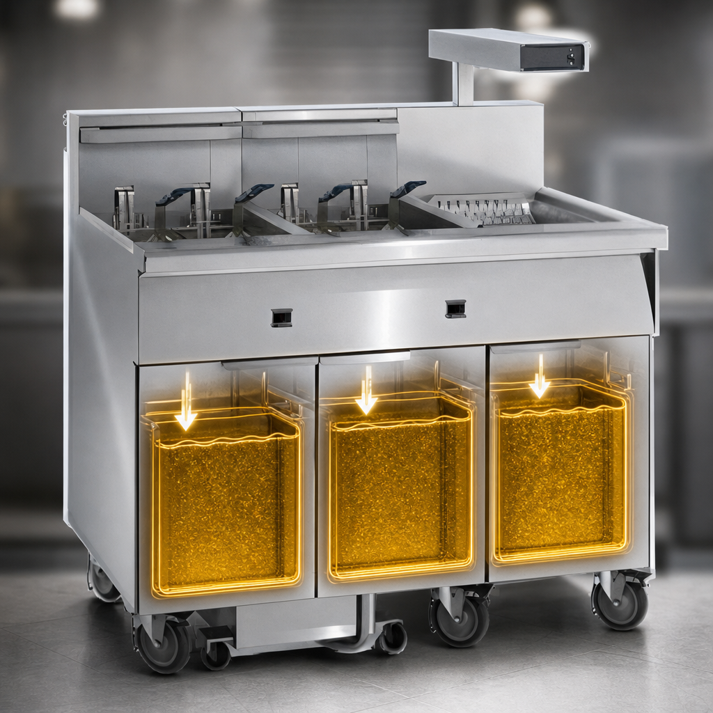 75 Lb. Per Tank Capacity