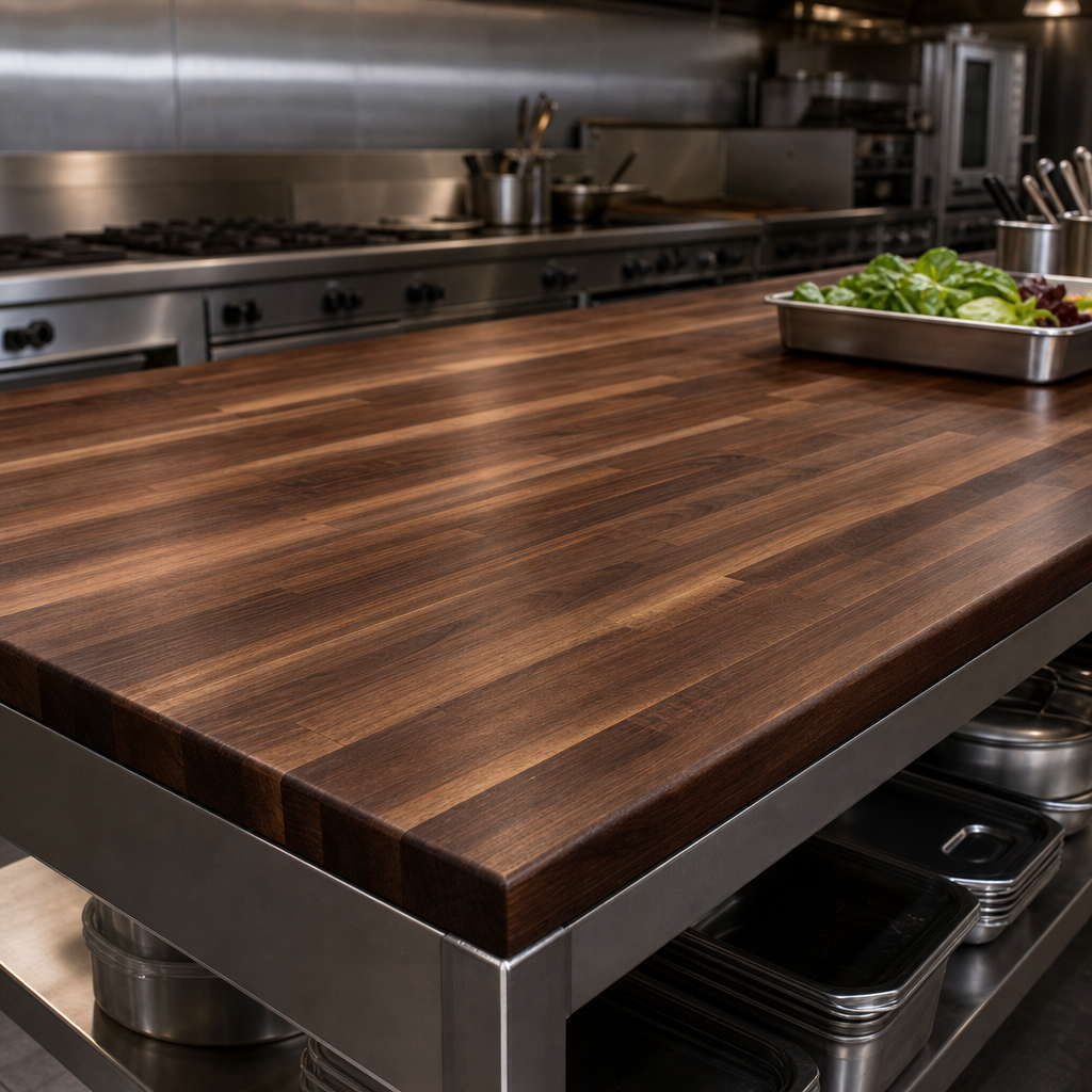 American Black Walnut