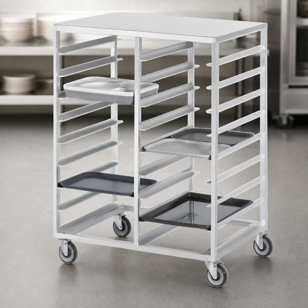 Double Section Design