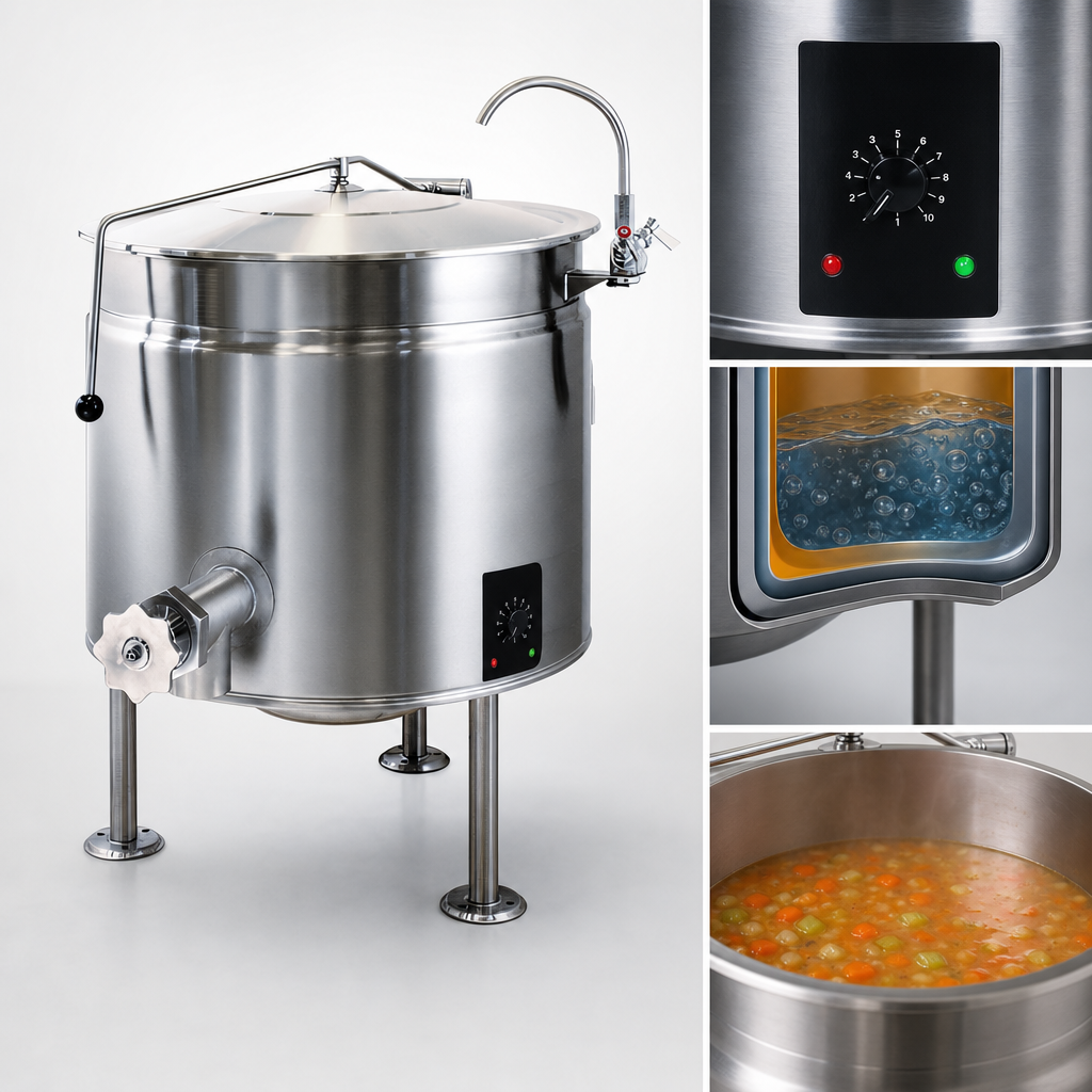 Solid-State Temperature Controls