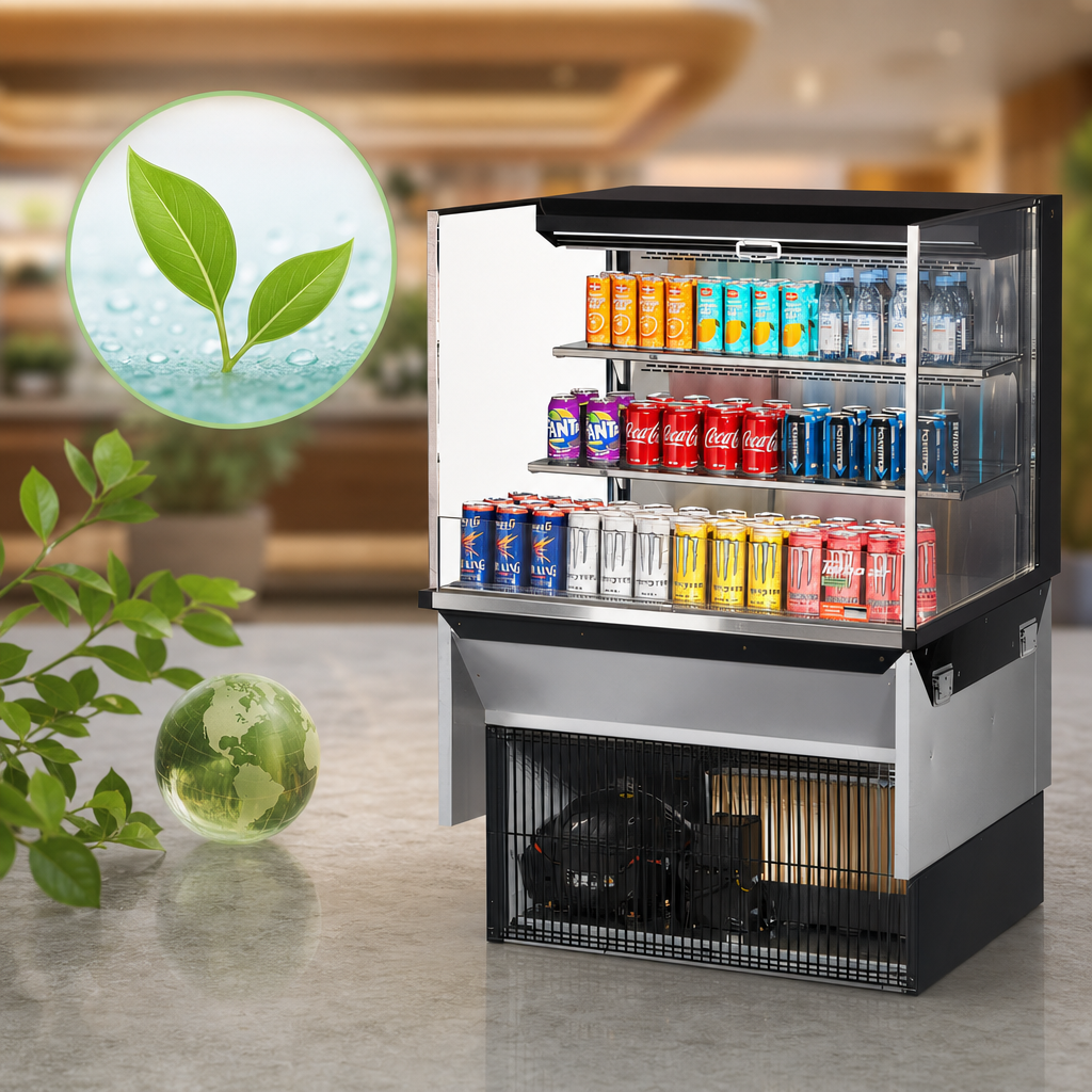 R-290 Hydrocarbon Refrigerant