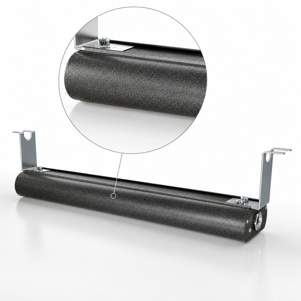 Aluminum Housing