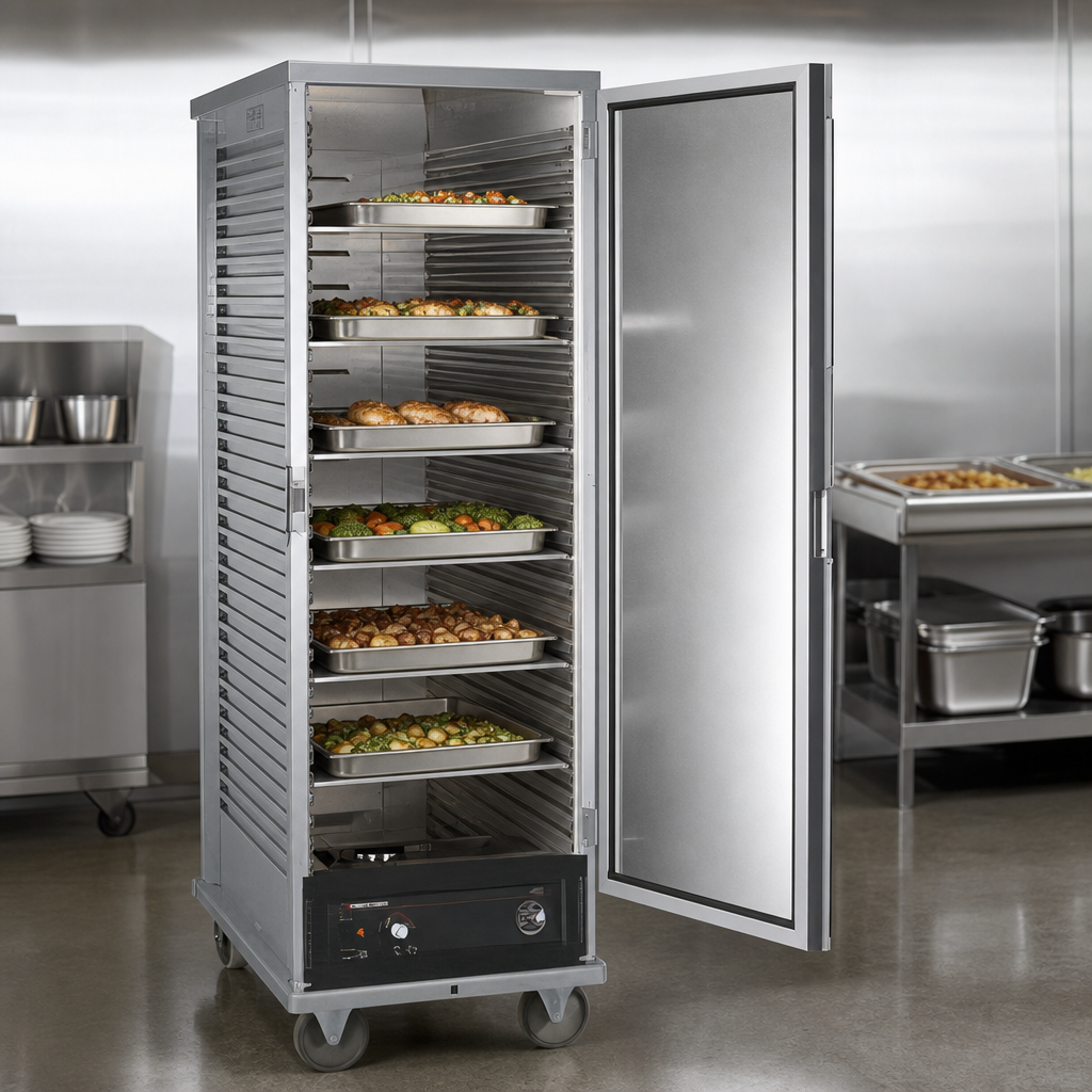 Non-Insulated Design