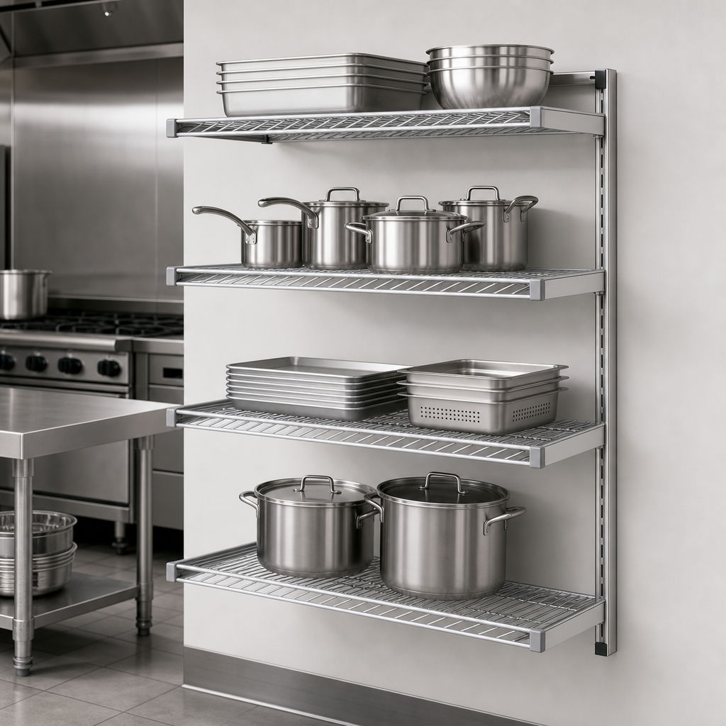 Four-Tier Design