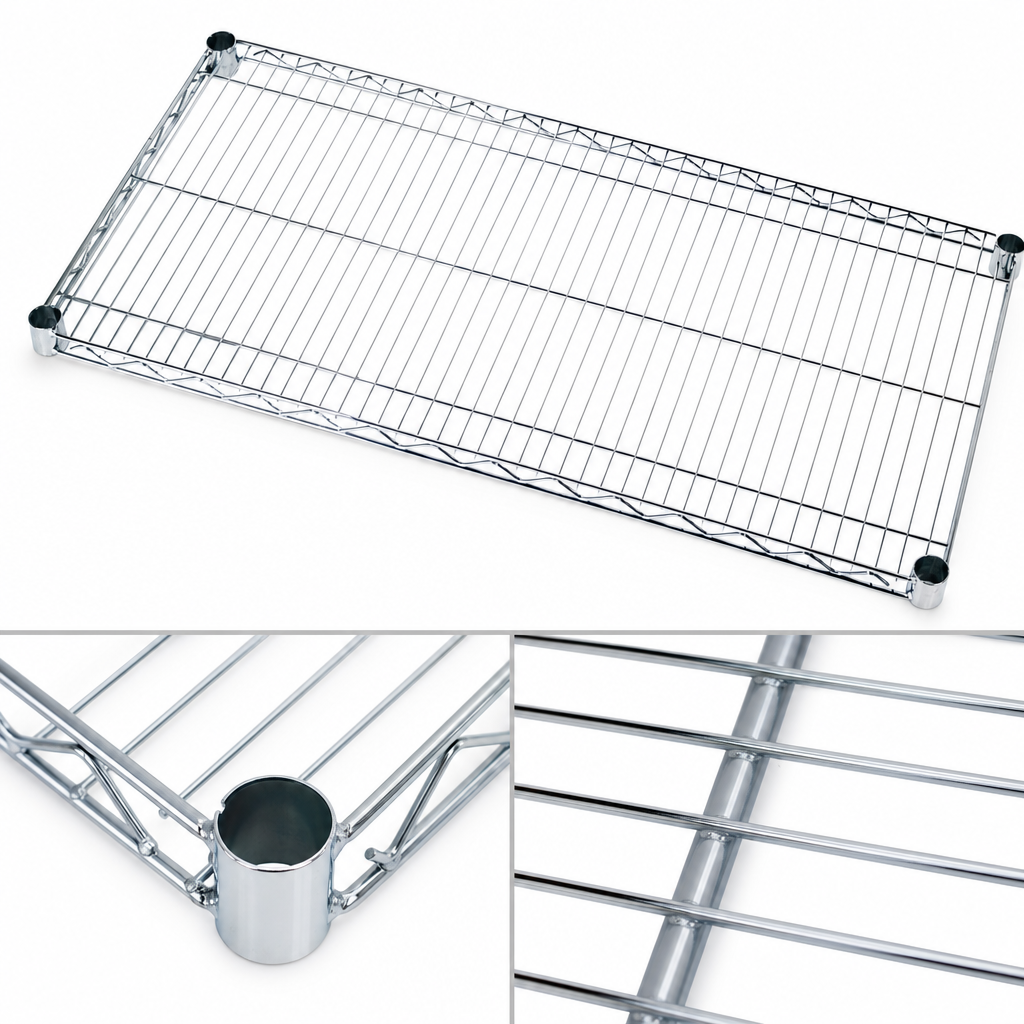 All-Welded Construction