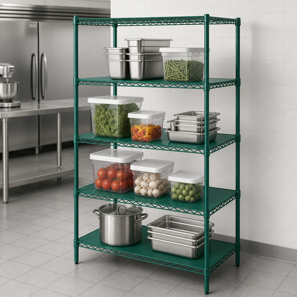 Starter Shelving Unit