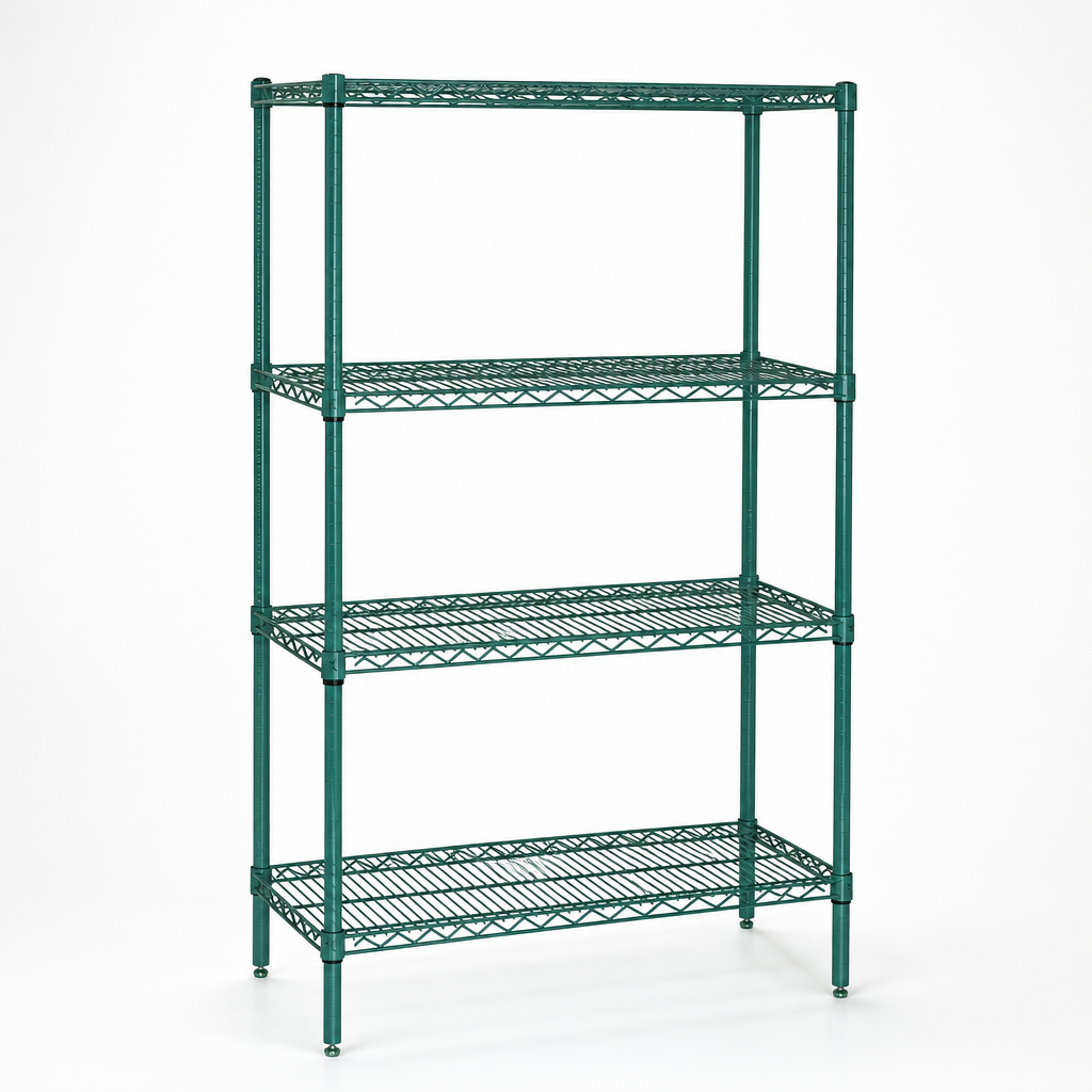 4-Shelf Starter Kit