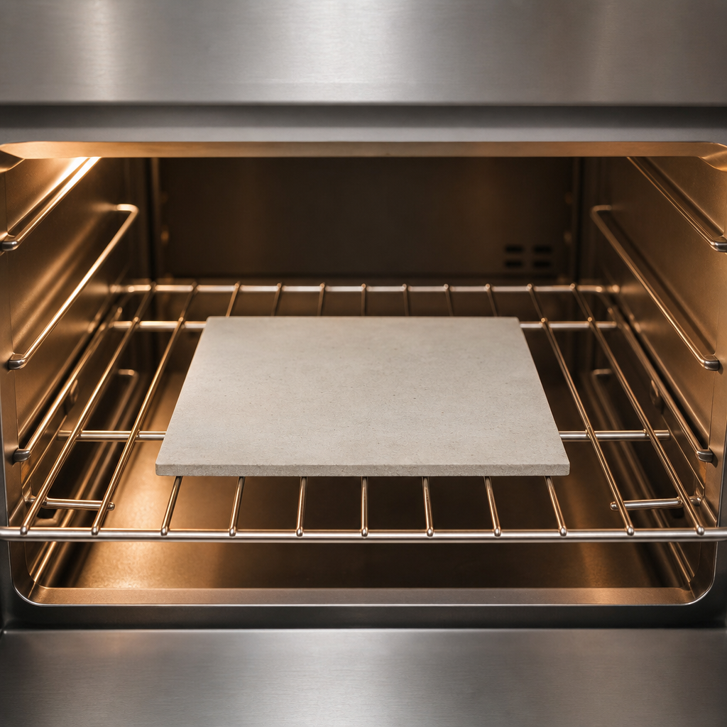 Oven Rack Placement