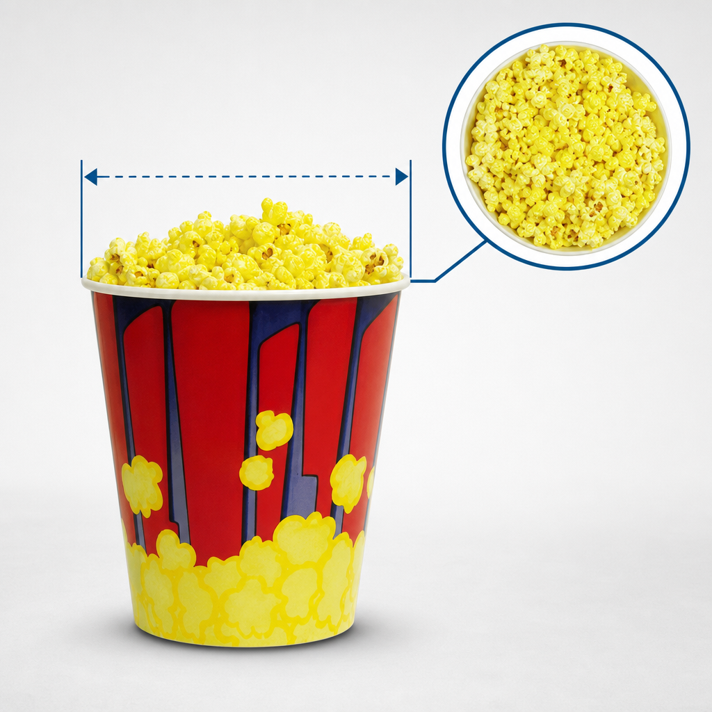 7.5-Inch Top Diameter