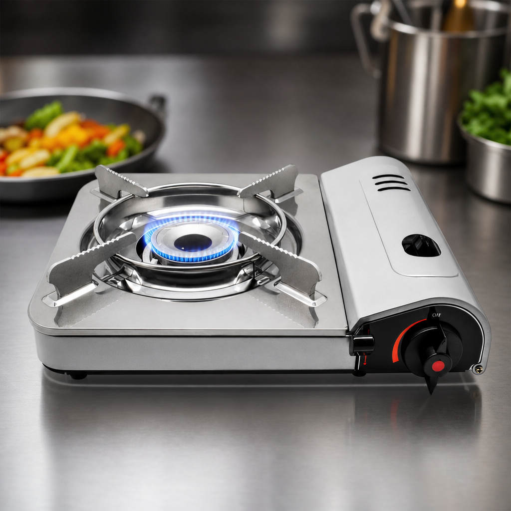 9,000 BTU Burner