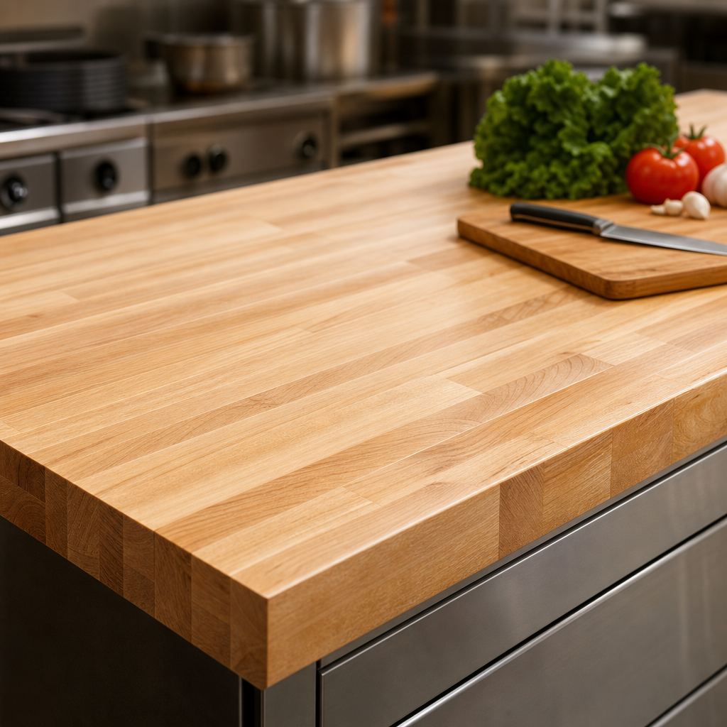 Northern Hard Rock Maple