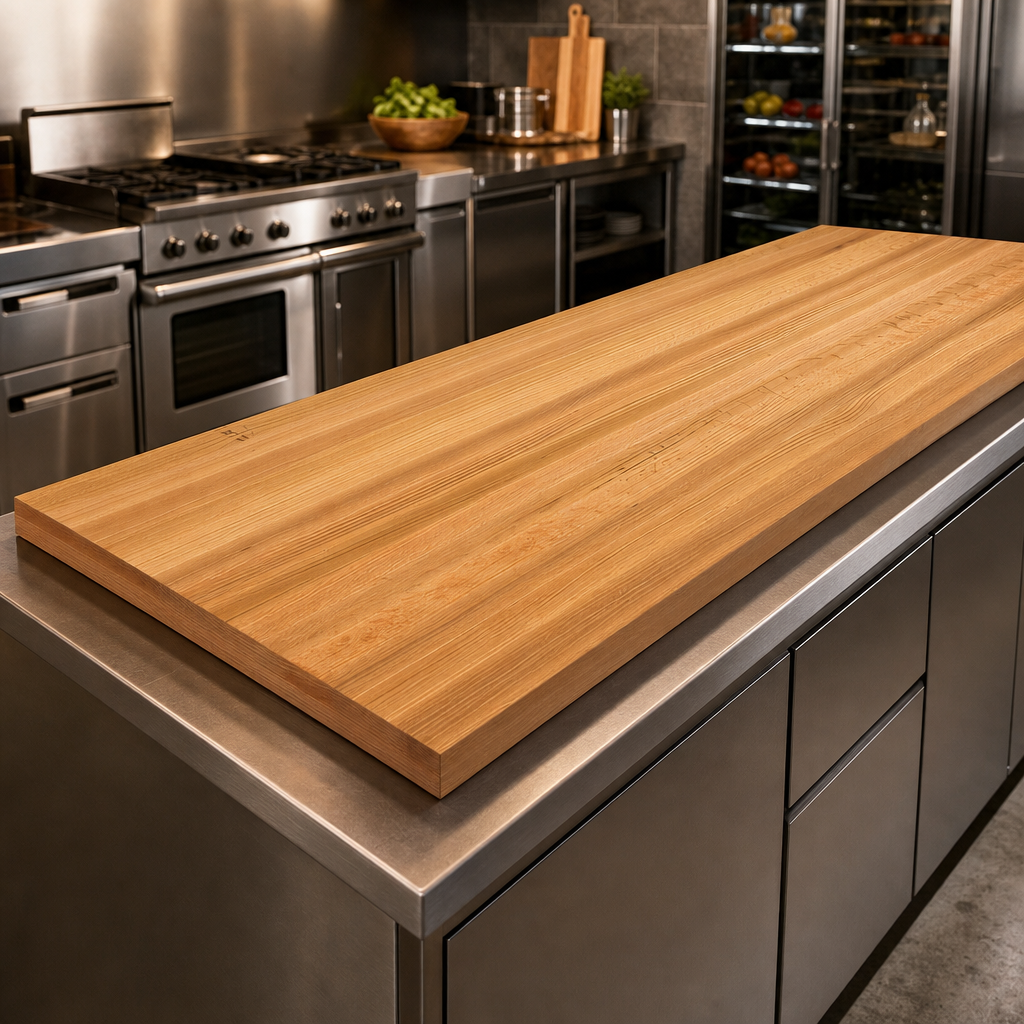 Appalachian Red Oak