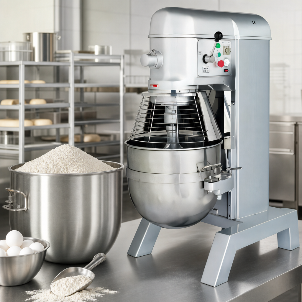 80-Quart Capacity