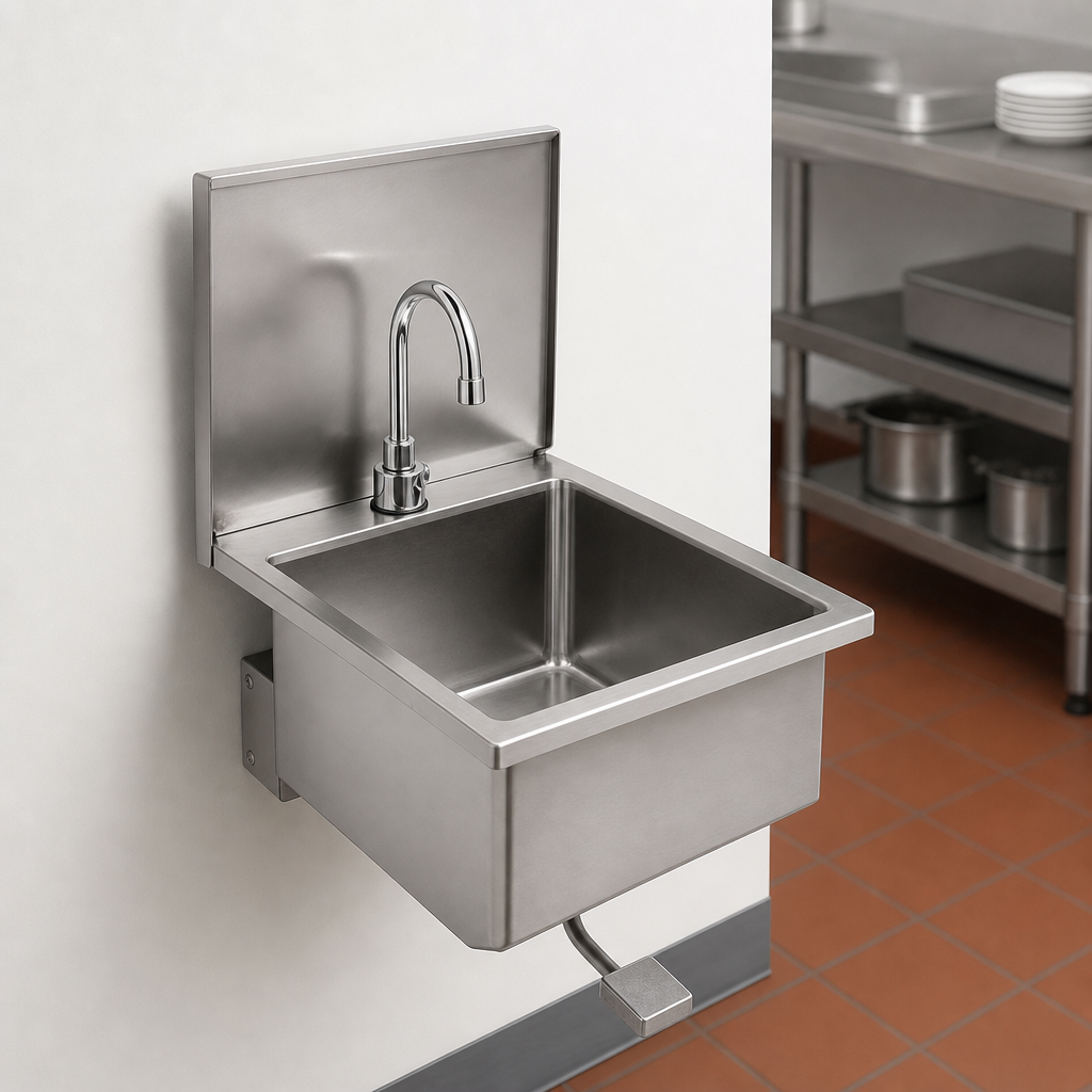 Wall-Mount Design