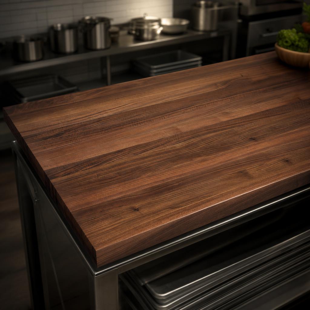 American Black Walnut