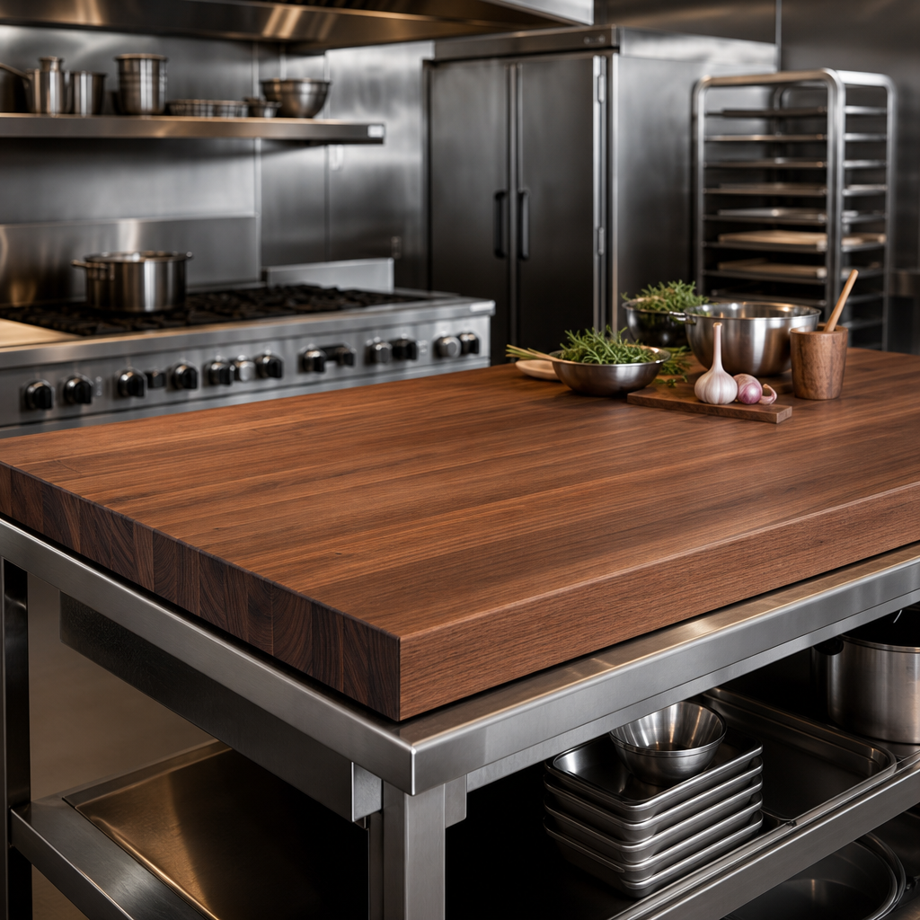 American Black Walnut