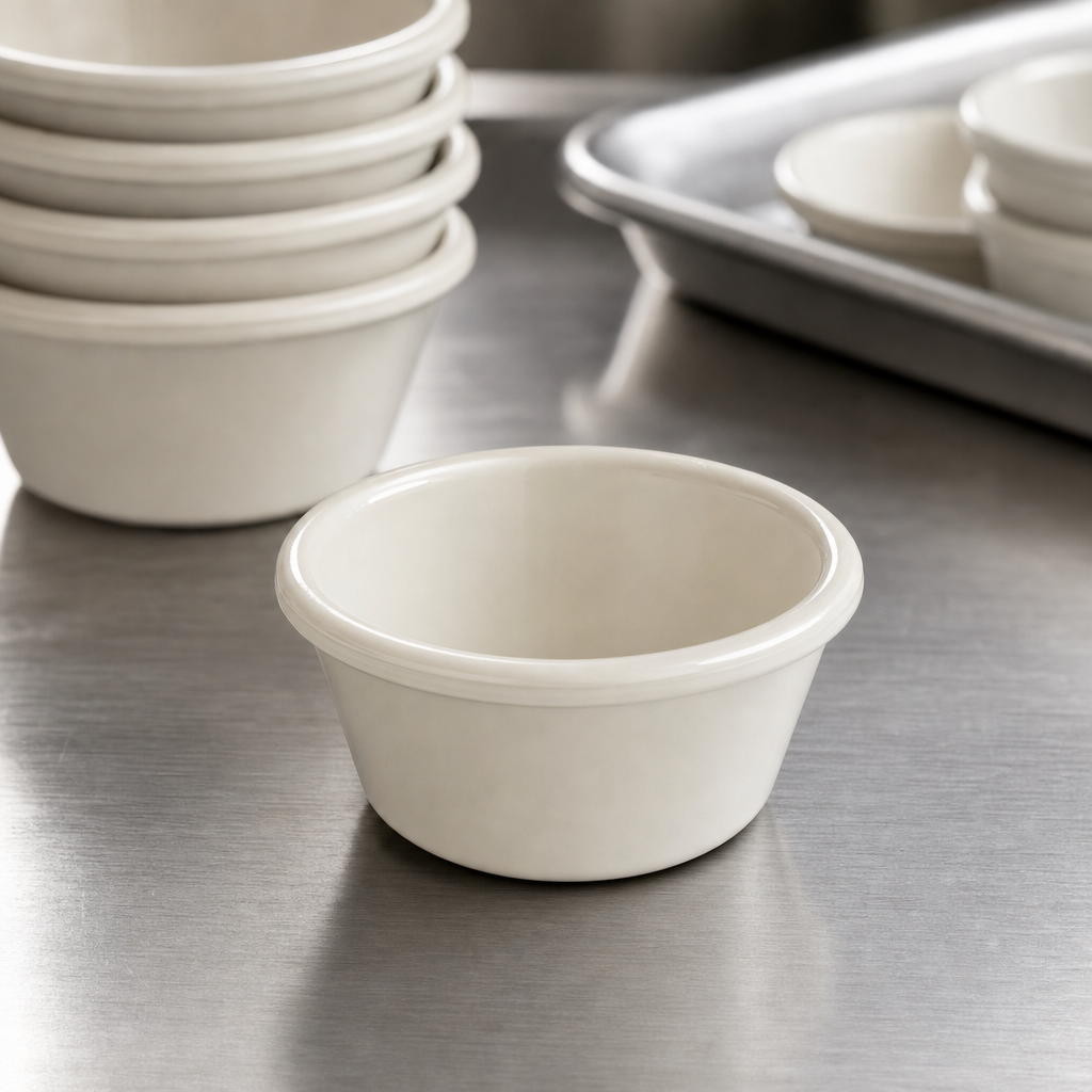 Melamine Construction