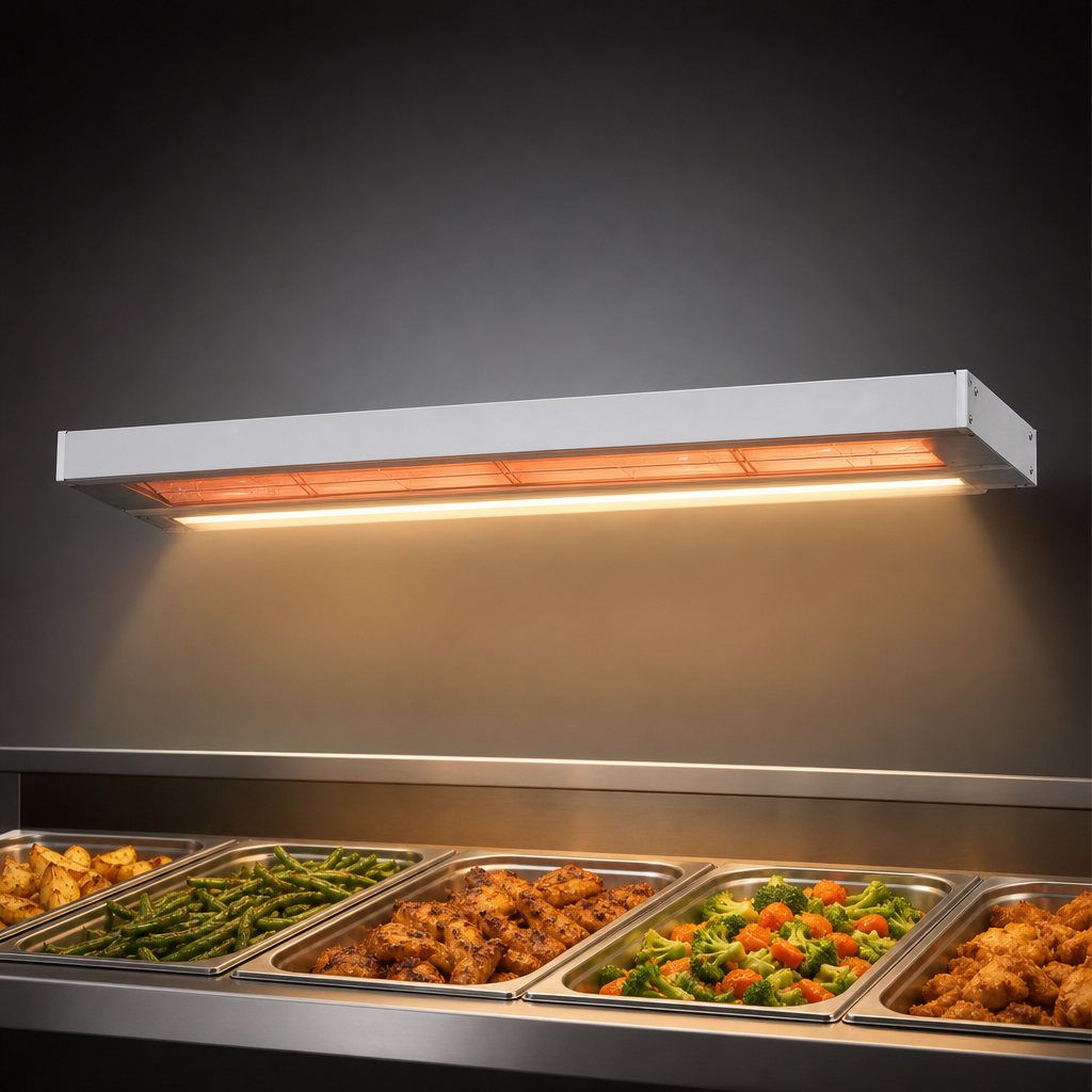 Dual Lighted Design