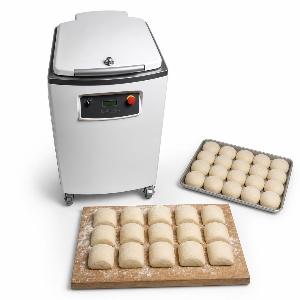 20-Piece Output