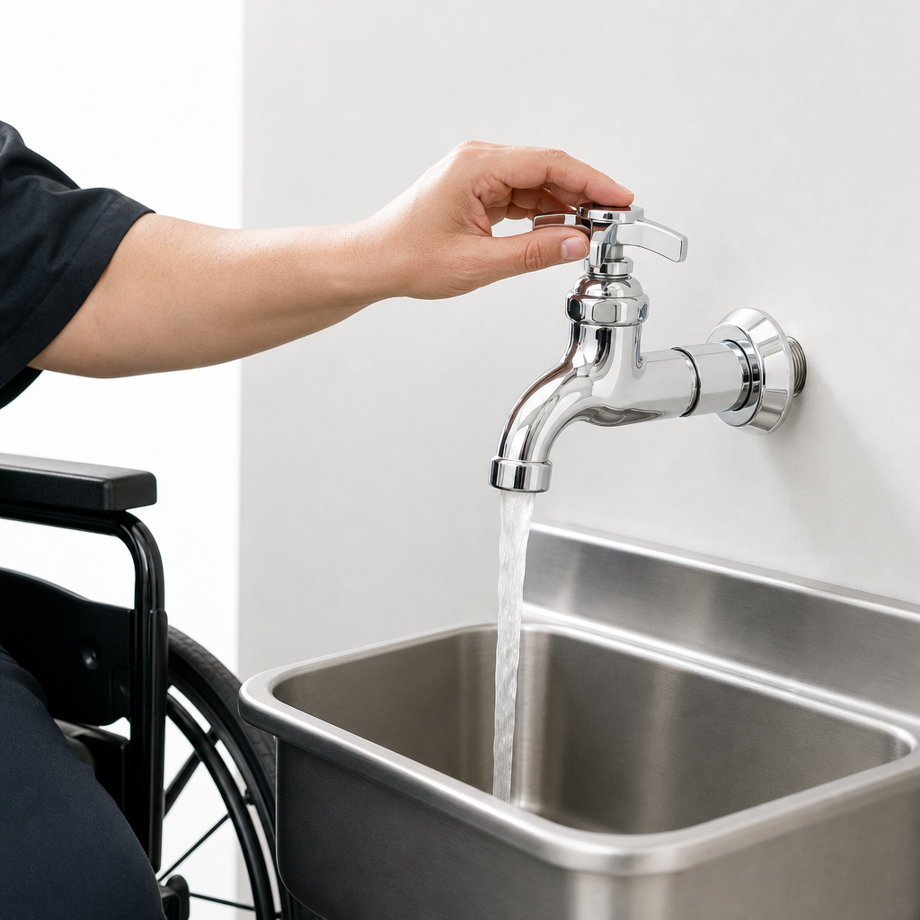 ADA Compliant
