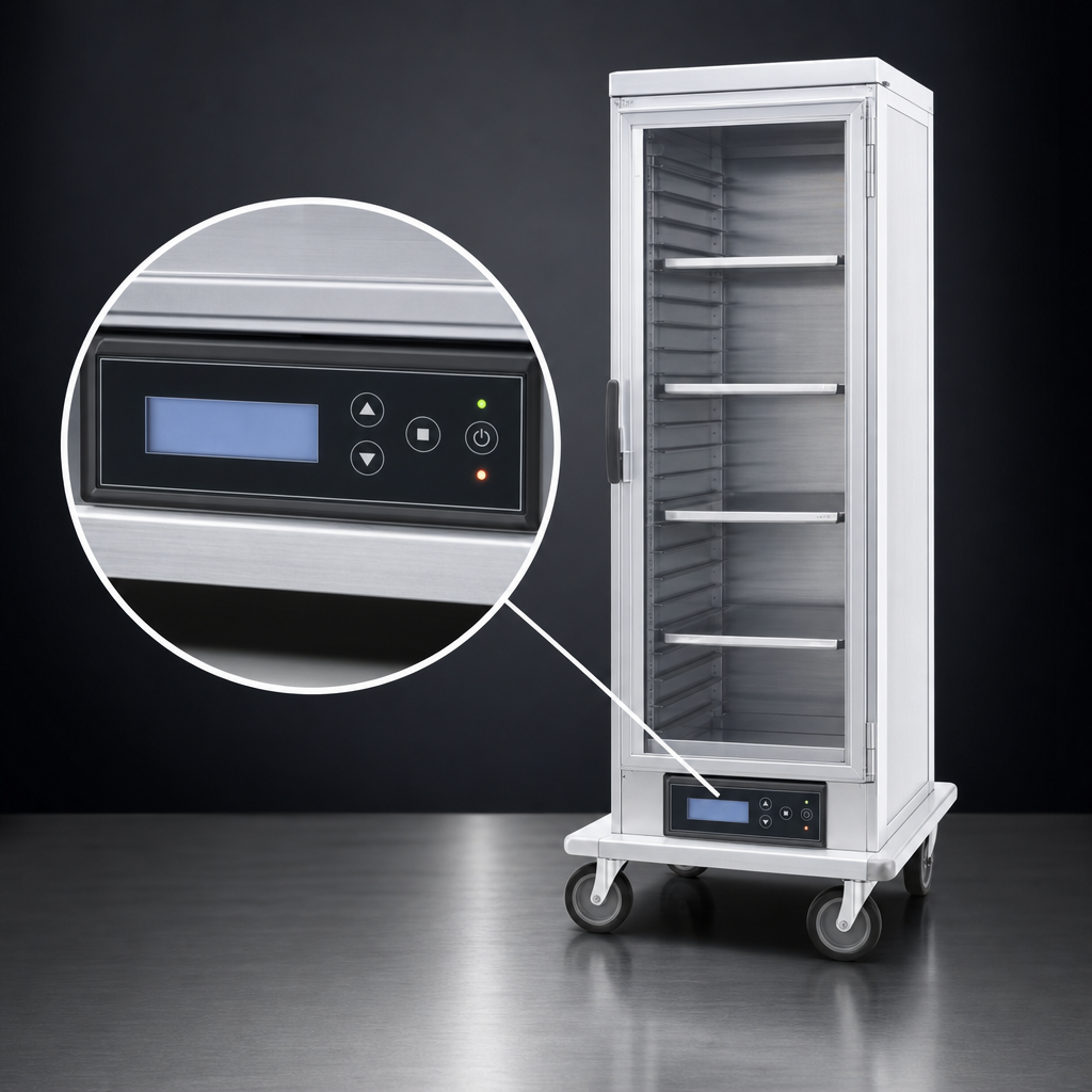 Digital Control System