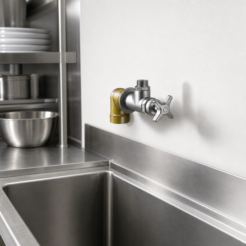 Wall-Mount Design