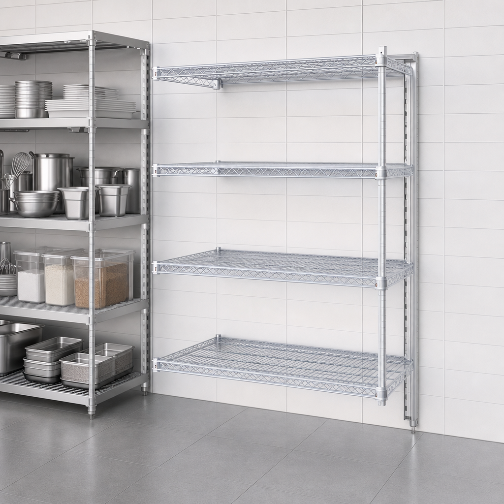 4-Tier Add-On Design