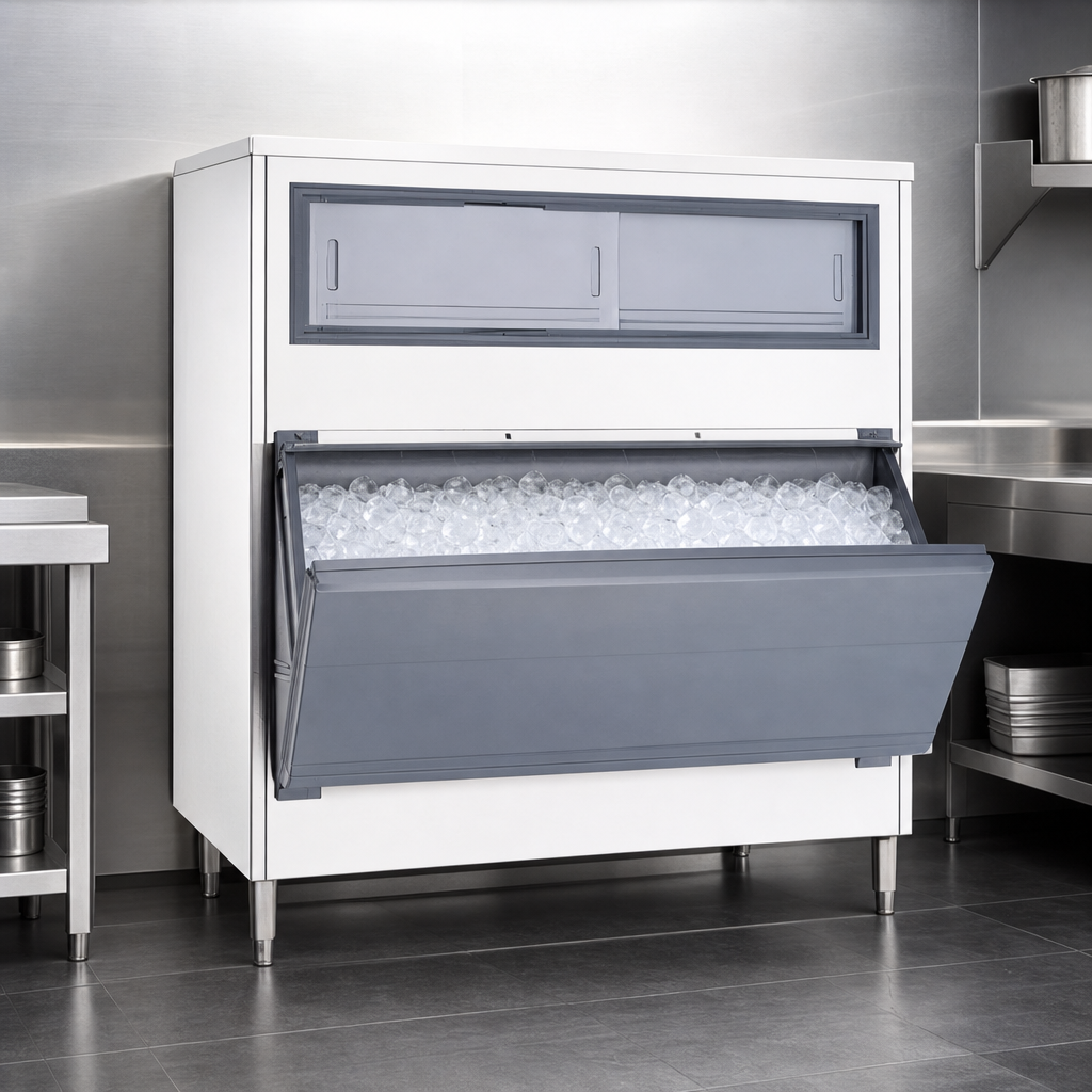 SmartGATE Ice Shield