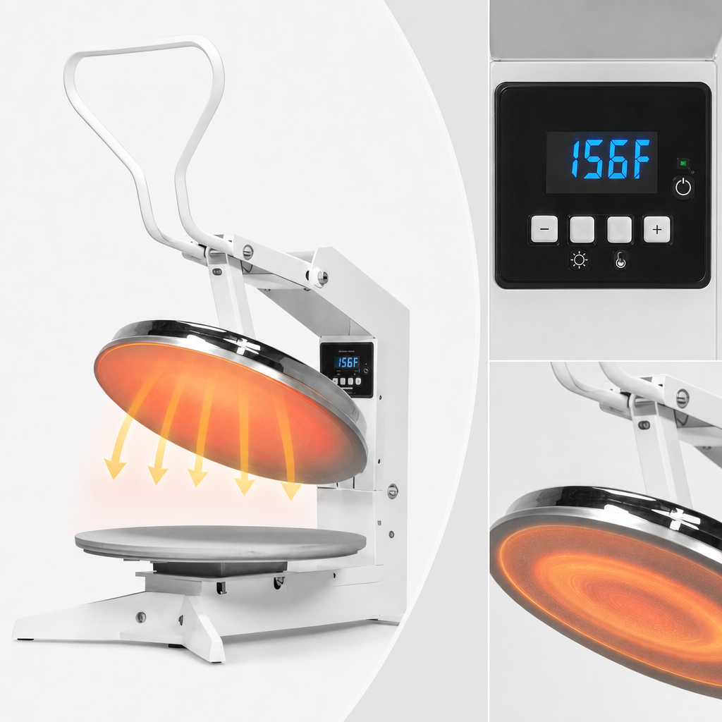 Adjustable Temperature Control