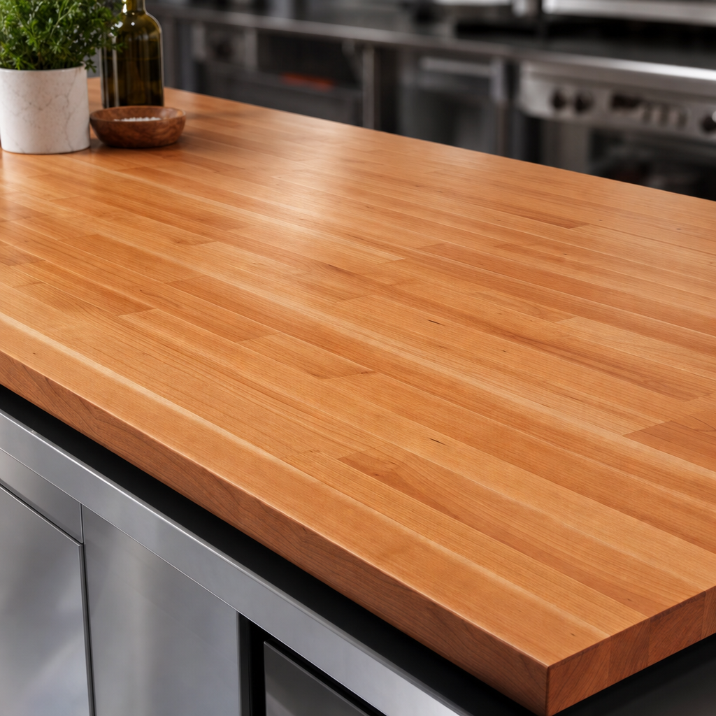 American Cherry Construction