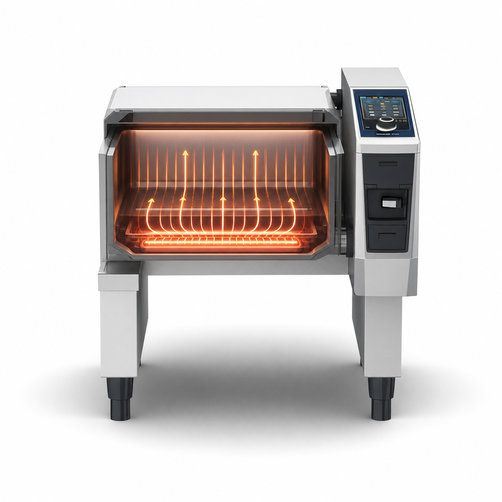 iVarioBoost Heating System