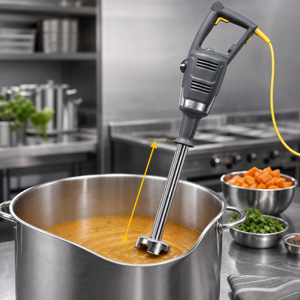 18-Inch Shaft Grip