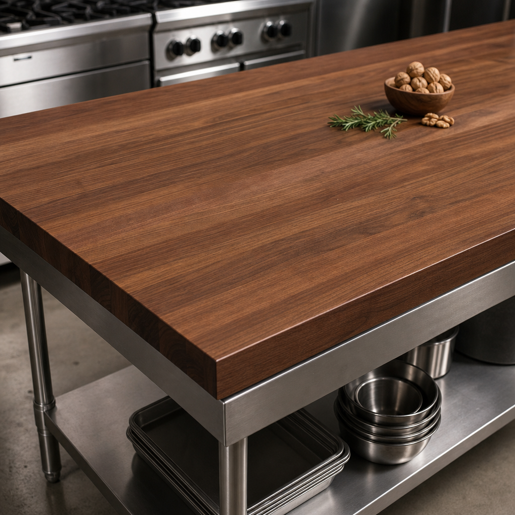 American Black Walnut