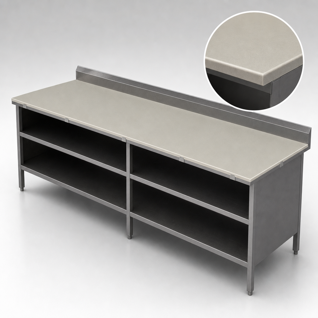 Reversible Poly Surface