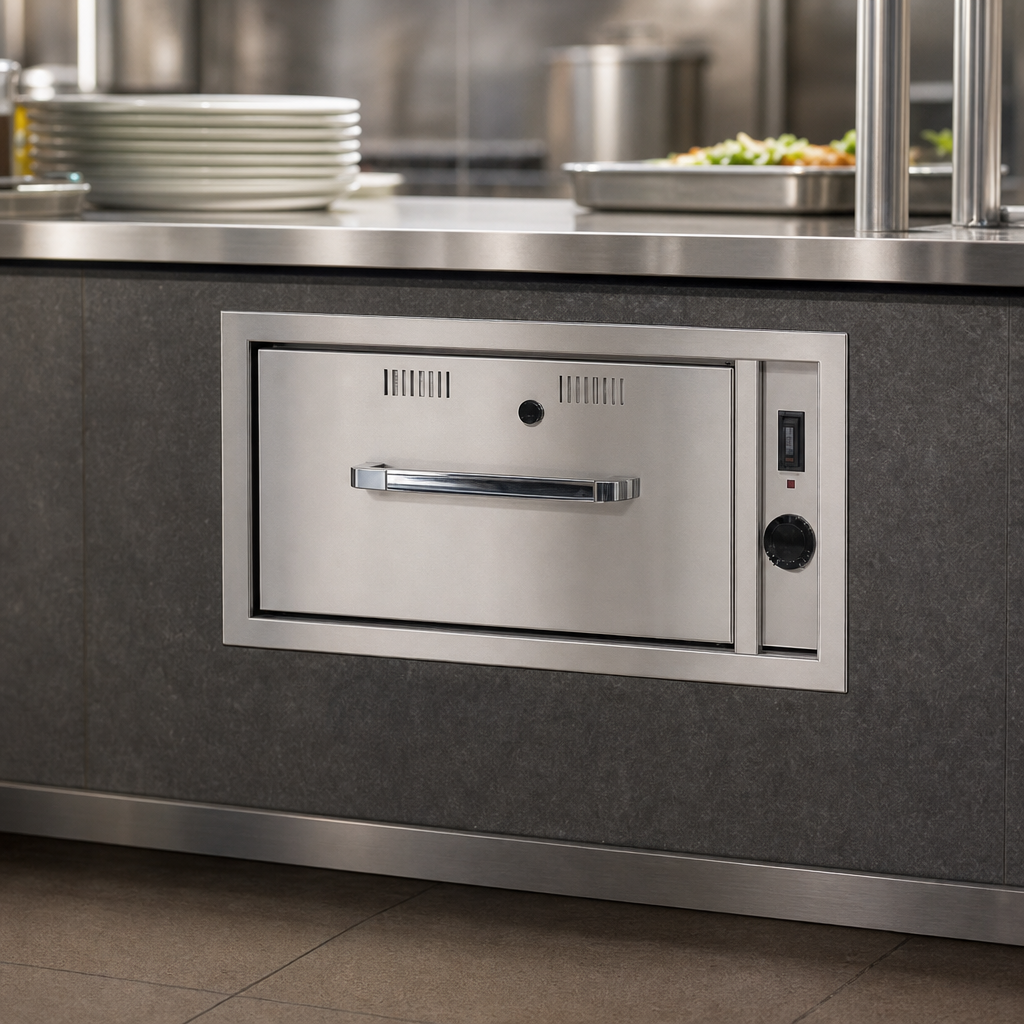 Built-In Installation