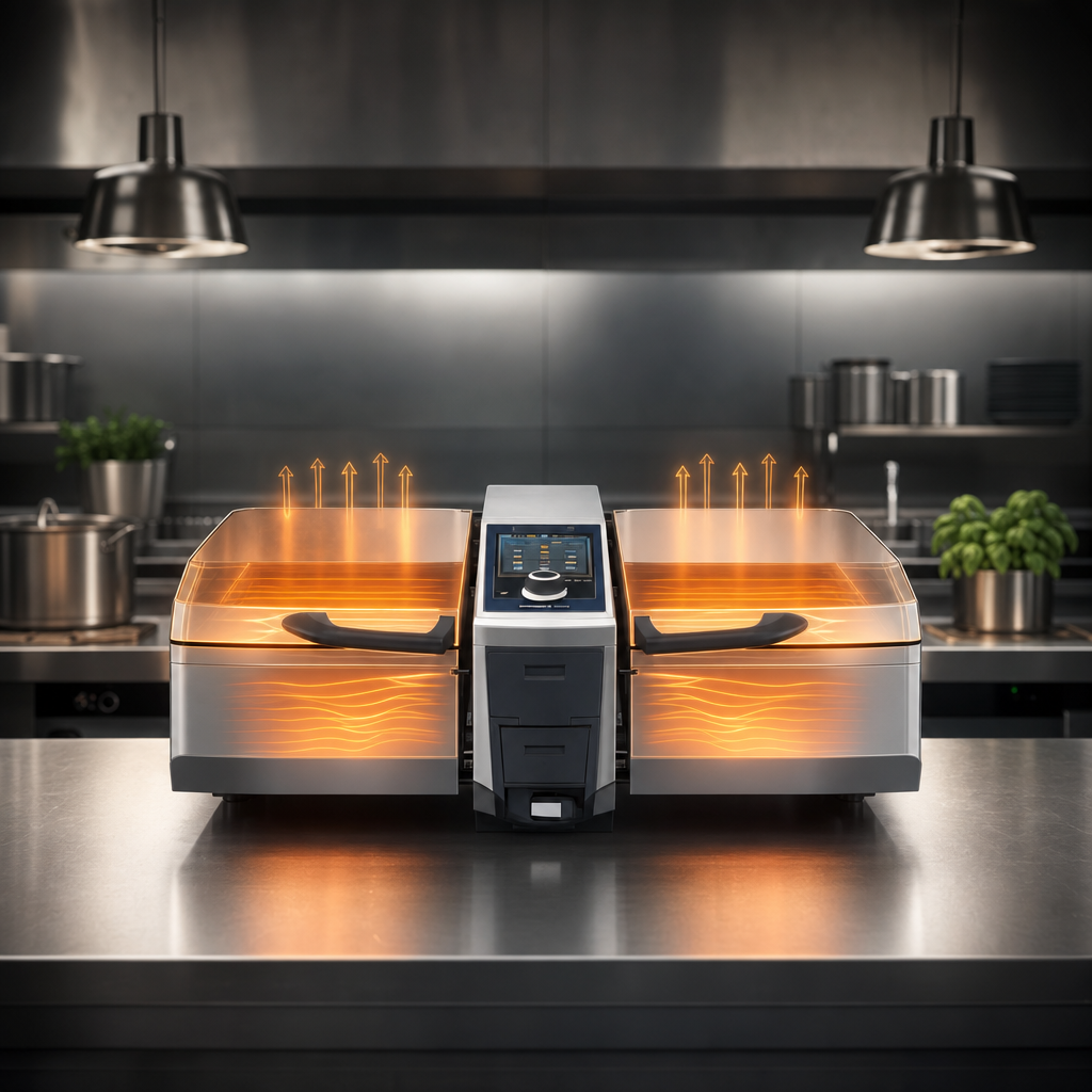 iVarioBoost Energy Management System
