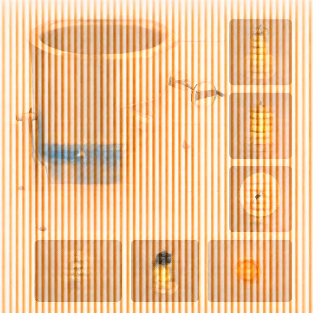 2/3-Jacketed Self-Contained Design