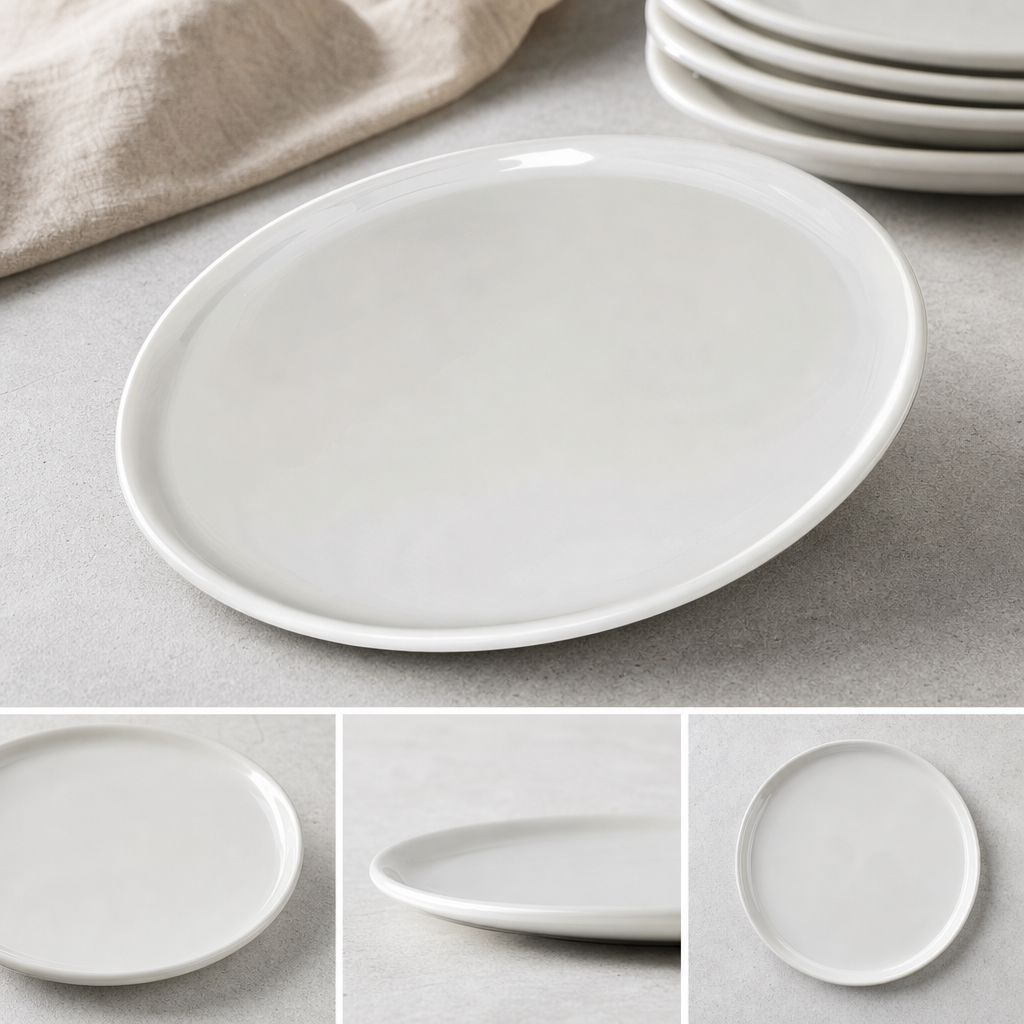 Heavy-Weight Melamine Construction