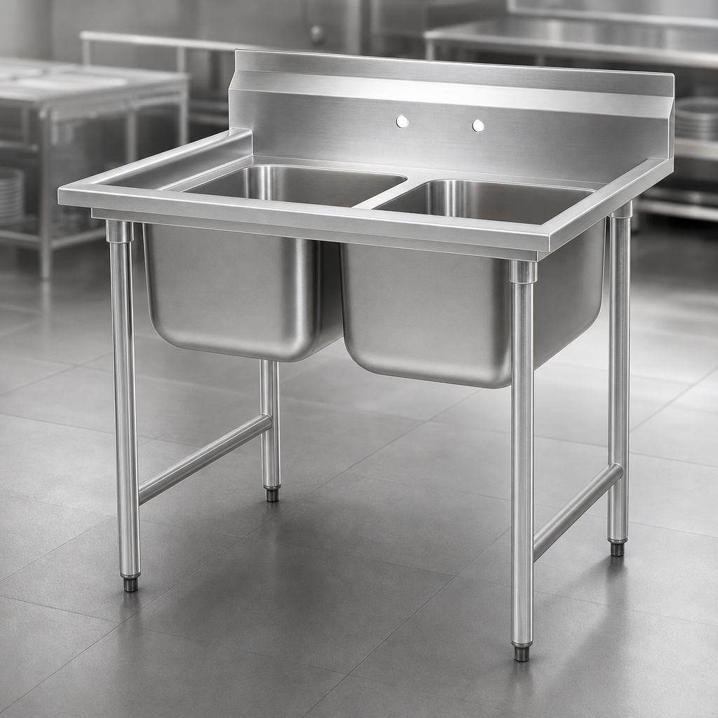 430 Stainless Steel Top