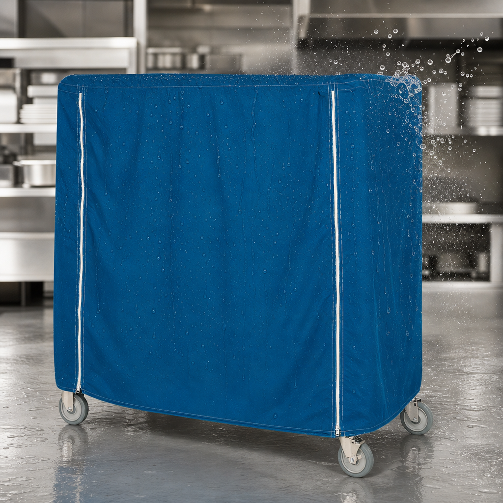 Waterproof Construction