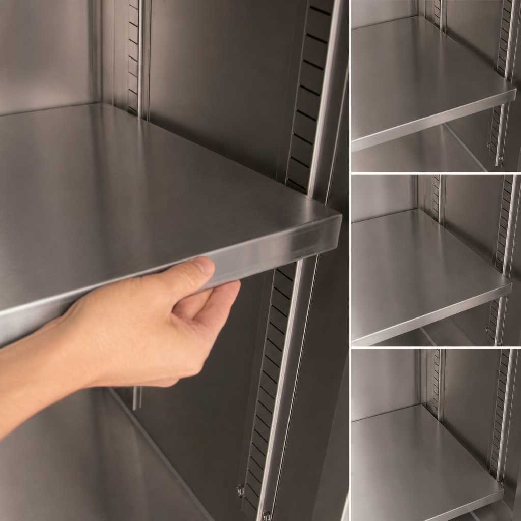 Adjustable Design