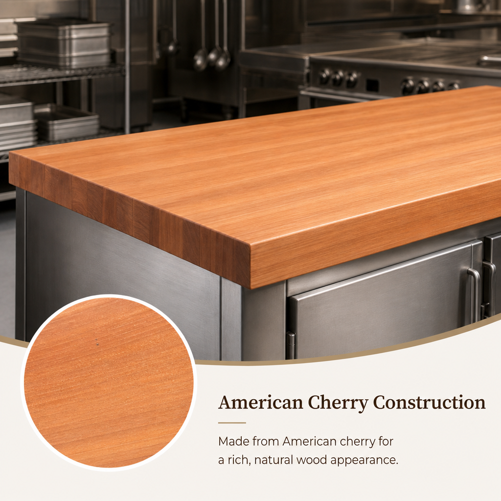 American Cherry Construction