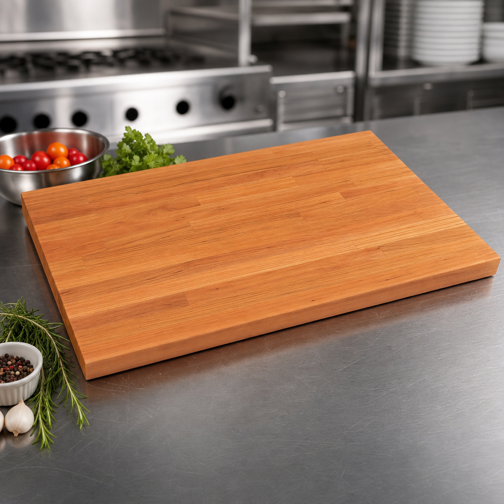 American Cherry Wood