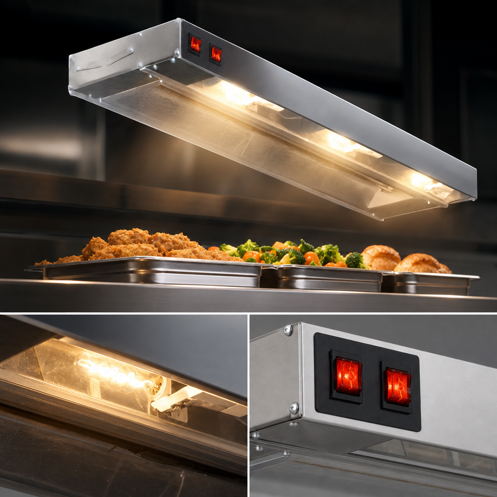 Lighted Design