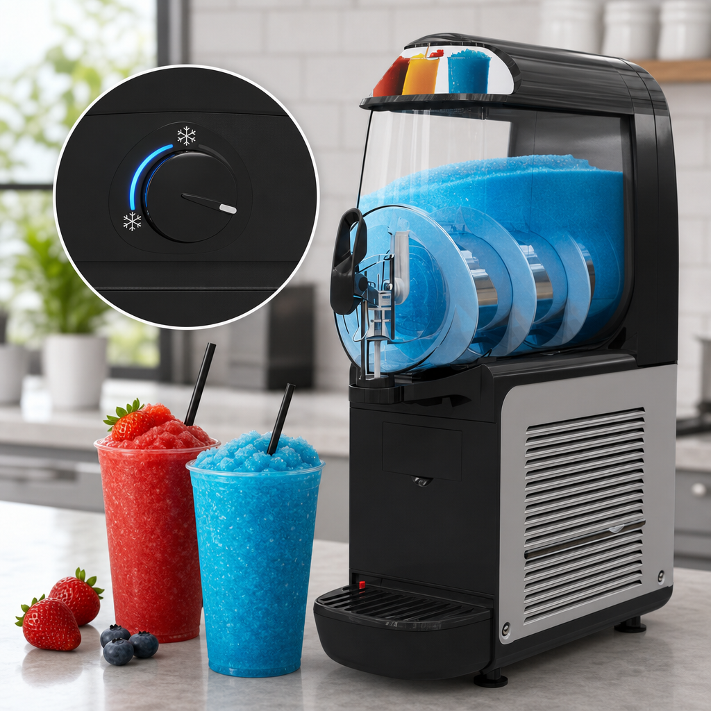 Granita Mode