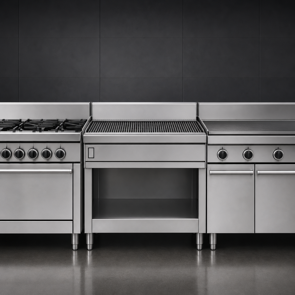 Range-Match Design