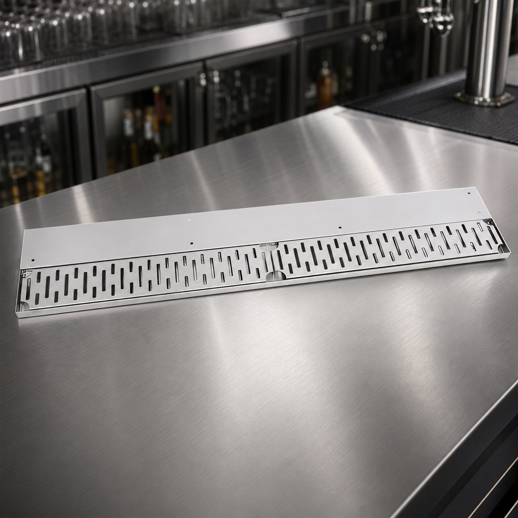 18/300 Stainless Steel